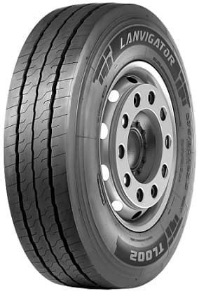 285/70R19,5 148/146L 18PR TL002 LANVI