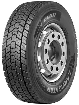 285/70R19,5 148/146L 18PR DL011 LANVI