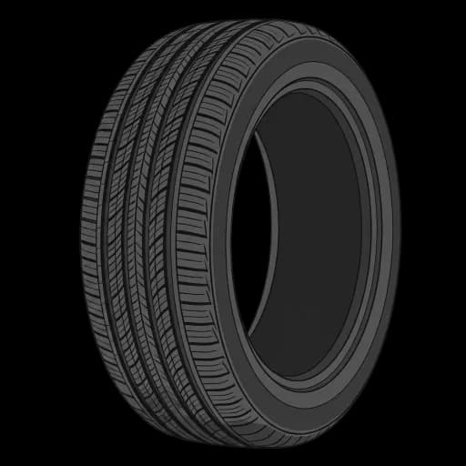 235/75R17,5 143/141J 16PR MG111 - Imagem 1